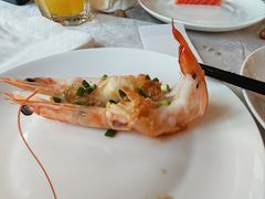 -听松楼·花园酒店·自助餐厅(红梅公园店)