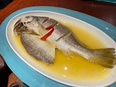 花雕醉黄鱼-寻宝记绍兴菜(鲁迅路店)