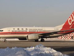 -中国联合航空