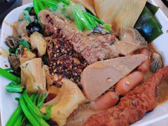 -林静小吃(复兴路店)