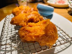 -老头儿油爆虾(金鹰世界店)
