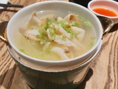 -金成潮菜博物馆(海珠湿地店)