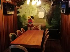 -莫比餐厅(五道口店)