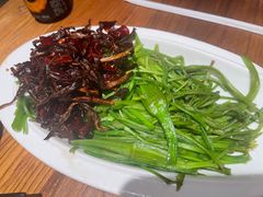 -缘生态云南菜·野生菌庭院餐厅(华侨城店)