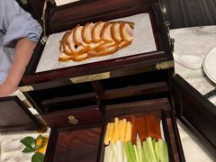 -东南里湖景餐厅·新闽菜(浦西万达店)