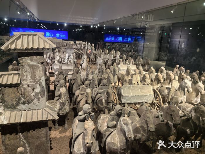 齐文化博物馆图片