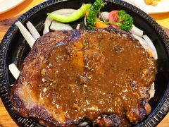 -我家牛排自助餐厅(永旺梦乐城店)