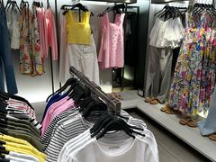 -ZARA(凯德乐峰广场店)