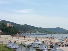 -东海半边山旅游度假区