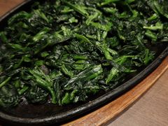 烤菠菜-萨莉亚意式餐厅(杭州西溪龙湖天街店)