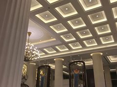 -常州武进九洲喜来登酒店