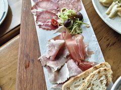 -PIZZA BIANCA(万象城店)