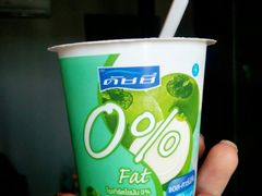 脱脂酸奶-7-Eleven(don mueang international airport)