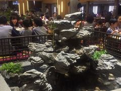 -纽斯桑拿会所(东绣路店)