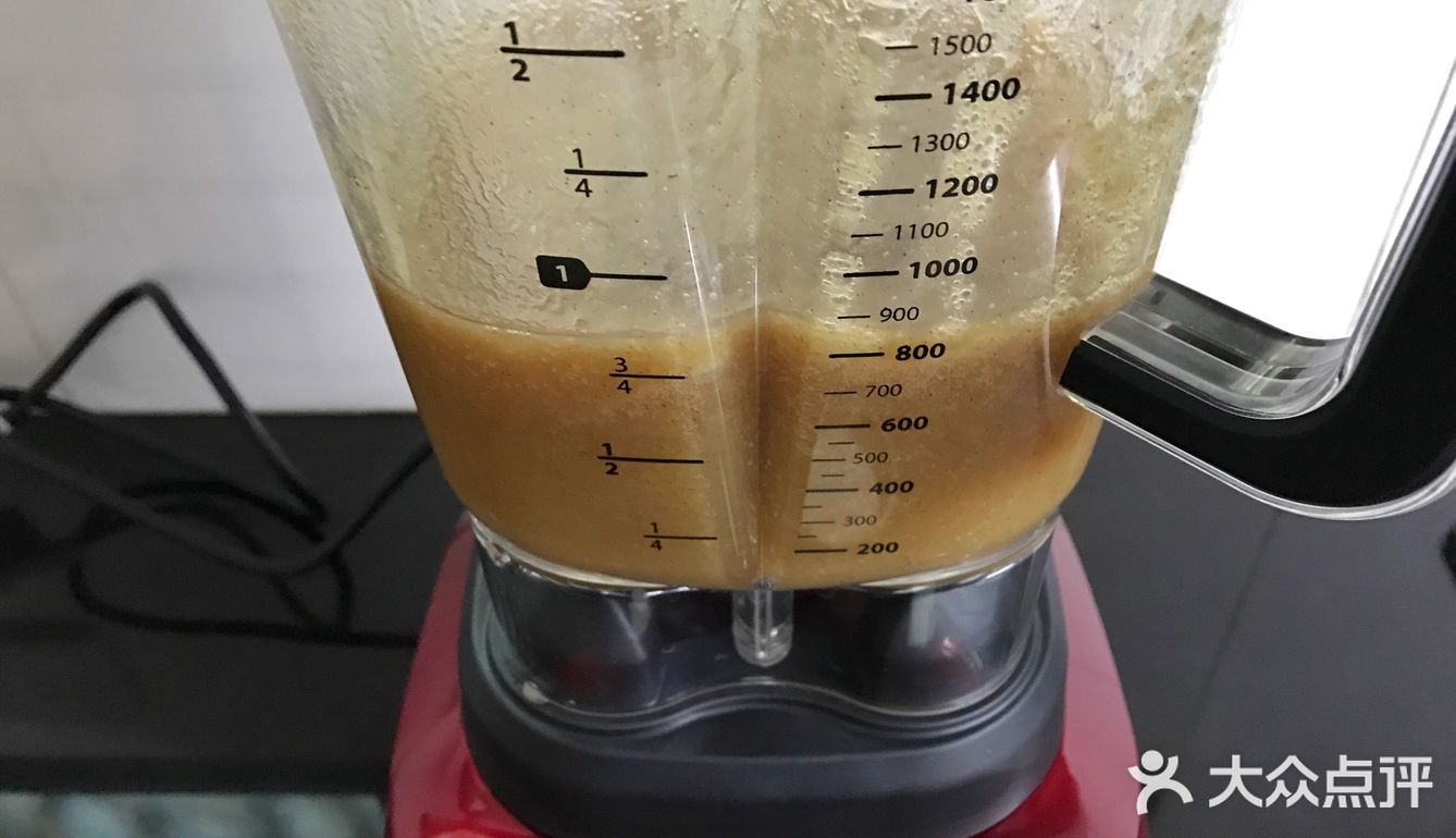 冬天早上喝它，比豆浆牛奶还营养，香浓顺滑，大人孩子都适合