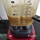 冬天早上喝它，比豆浆牛奶还营养，香浓顺滑，大人孩子都适合