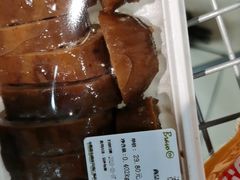 -永辉超市(吾悦广场店)
