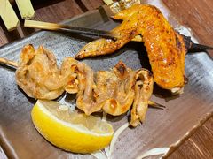 -鸟鹏烧鸟居酒屋(昌岗店)
