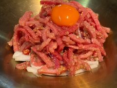 -六七八韩式烤肉·韩国料理(上杭路店)