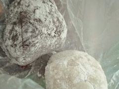 糯米团-玉香糕点(基隆路店)