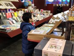 -当当梅溪书院(步步高梅溪新天地店)