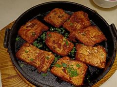 -老村长•湖北家常菜(黄浦路店)
