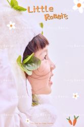 -芳妮豆丁家庭影像馆(宝安店)
