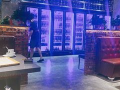 -月见山烧鸽子海鲜小串