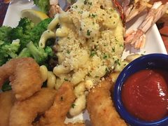 -RED LOBSTER(多伦多DT店)