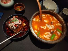 -山石榴·贵州菜(丰盛里店)