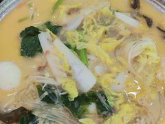 -喜家德虾仁水饺(艺汇家店)