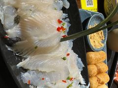 -火社火锅(平安大街店)