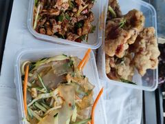 -三点小吃(山大店)