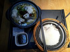 -谷田稻香·砂锅菜(元洪店)