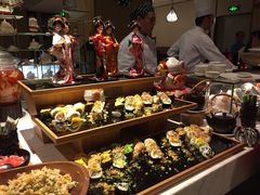 -新食谱全日制餐厅·苏州苏州湾艾美酒店