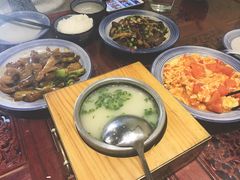 -小铫鸡汤