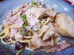 -榖屋house of flour(张江首店)