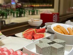 -海底捞火锅(龙湖时代天街店)