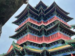 -阅江楼风景区