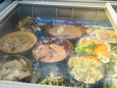 -老地方海鲜坊(步行街店)