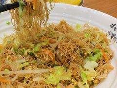 炒米面-万香姜汁(引泉路店)