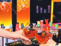 -M99 BEER世界啤酒吧(鸿云悦街店)