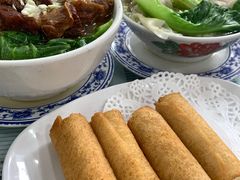 -仁信老铺(华盖路店)