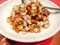 -煎饼卷大葱·非遗传承·潍坊菜(十笏园店)