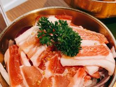 -七小福烤肉(新奥店)