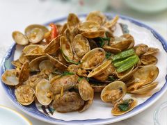 -旺鲜渔港连锁餐厅·珠海特色美食地标(爱情邮局店)