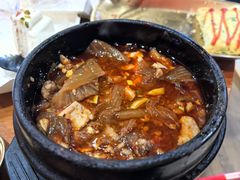 -杀猪天·韩国烤肉(总店)