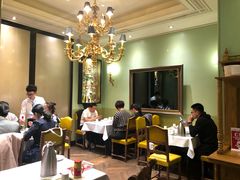 -开海·红岛海鲜虾水饺(石老人店)