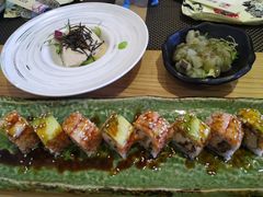 -季玄精致日本料理自助餐(闸北公园店)