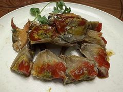 -吴记富苑(朝阳店)